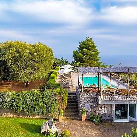 Hotel Le Capannelle By Feeling Italy
