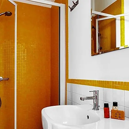 Le Capannelle By Feeling Italy 4* Sorrento