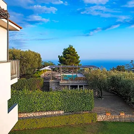 Le Capannelle By Feeling Italy Hotel Sorrento