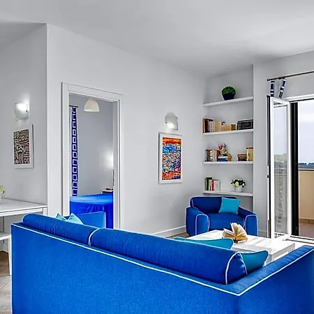 Le Capannelle By Feeling Italy Hotel Sorrento