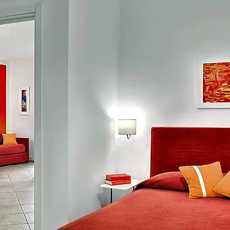 Le Capannelle By Feeling Italy Hotel