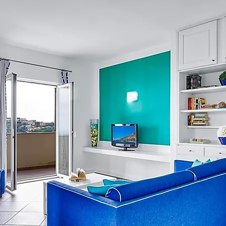 Le Capannelle By Feeling Italy 4*