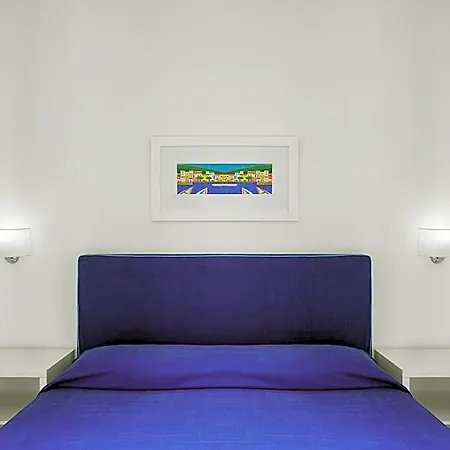 Le Capannelle By Feeling Italy Hotel 4*