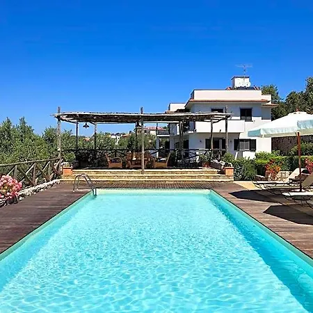 Hotel Le Capannelle By Feeling Italy 4*