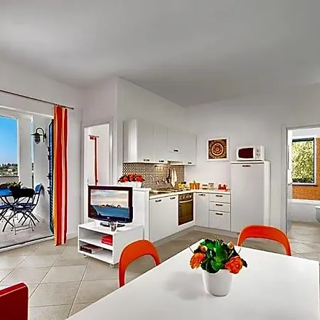 Hotel Le Capannelle By Feeling Italy