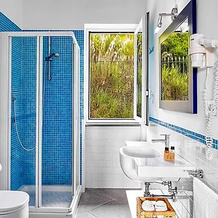 Hotel Le Capannelle By Feeling Italy 4*