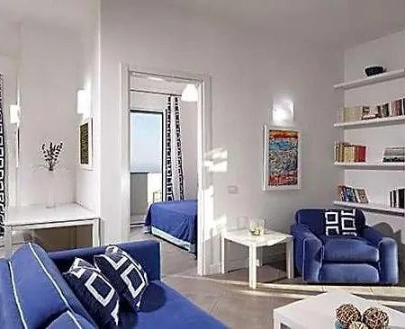 Le Capannelle By Feeling Italy Hotel Sorrento