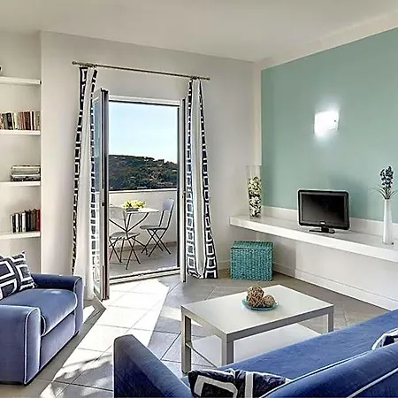 Hotel Le Capannelle By Feeling Italy Sorrento