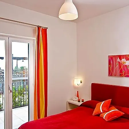 Le Capannelle By Feeling Italy Hotel Sorrento
