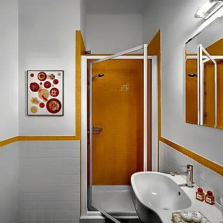 Hotel Le Capannelle By Feeling Italy 4*