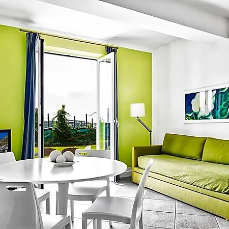 Hotel Le Capannelle By Feeling Italy Sorrento