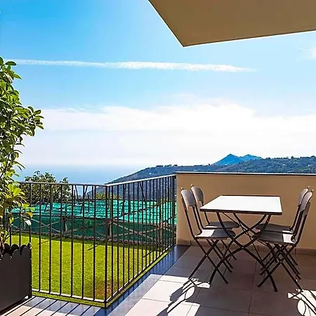 Le Capannelle By Feeling Italy Hotel 4*