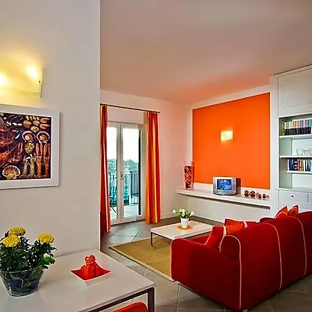 Hotel Le Capannelle By Feeling Italy