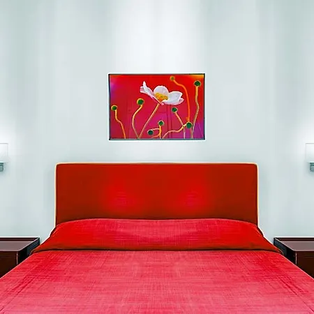 Hotel Le Capannelle By Feeling Italy 4*