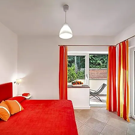 Hotel Le Capannelle By Feeling Italy Sorrento