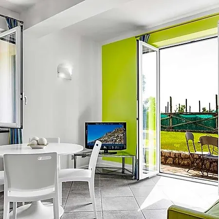 Le Capannelle By Feeling Italy Hotel Sorrento