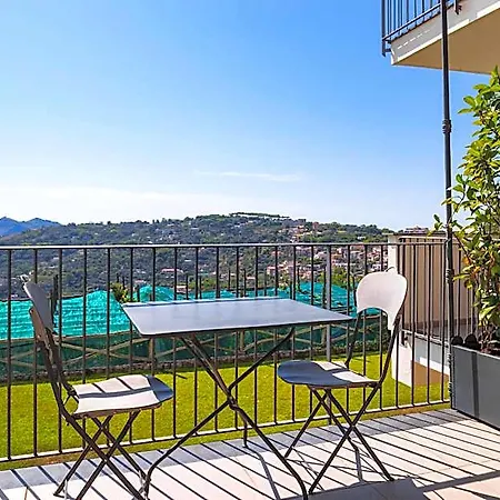 Le Capannelle By Feeling Italy Hotel