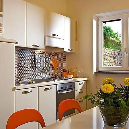Le Capannelle By Feeling Italy Hotel 4*
