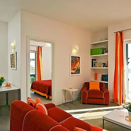 Le Capannelle By Feeling Italy Hotel 4*