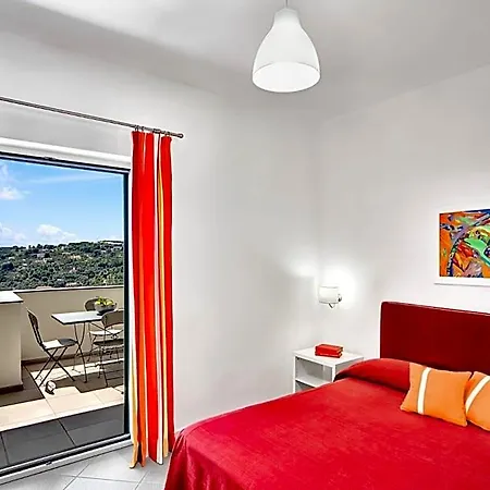 Hotel Le Capannelle By Feeling Italy 4*