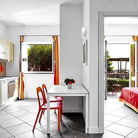 Le Capannelle By Feeling Italy Hotel Sorrento